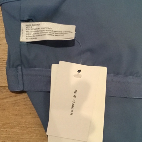 Women’s Sports Bra Workout Tank Top - Picture 8 of 8